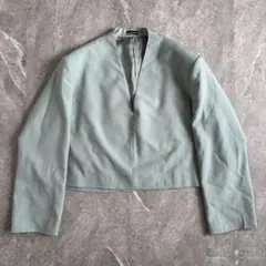 lad musician ラッドミュージシャン 22ss プルオーバージャケットのサムネイル
