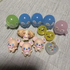 新品めじるしアクセサリー 金具無し まとめ売り