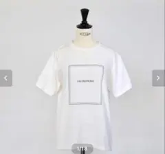 Gypsophila Unconditional Tシャツ ロゴ ジプソフィアのサムネイル