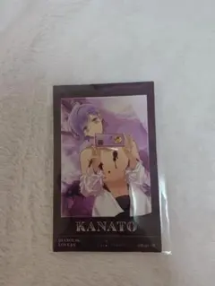DIABOLIK LOVERS 逆巻カナト