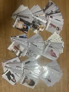 櫻坂46生写真セット