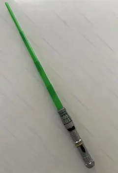 ラ*ド様 Star Wars ライトセーバー グリーン