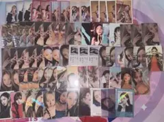 TWICE ナヨン トレカ まとめ売り