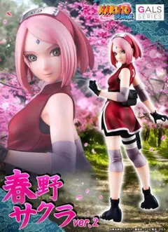 2025年最新】春野サクラ フィギュアの人気アイテム - メルカリ