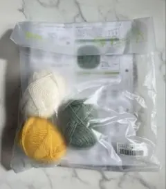 キット 編み物