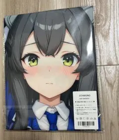 一ノ瀬うるは 萌タオル(シク) オマケ付 - メルカリ