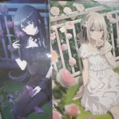スパイ教室 B2タペストリー リリィ エルナ - メルカリ