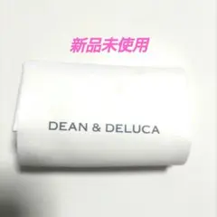 【新品】DEAN & DELUCA エコバッグ