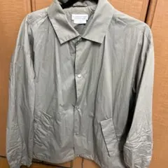 Ciaopanic Typy グレー ジャケット L