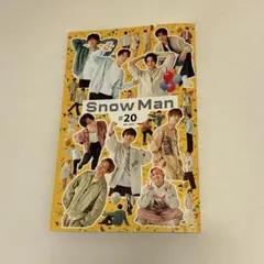 2026年最新】SnowMan5周年の人気アイテム - メルカリ