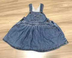 baby GAP ジャンパースカート　70cm