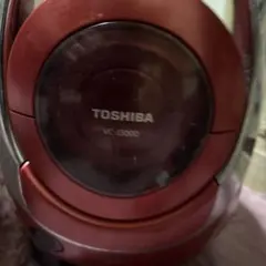 TOSHIBA 掃除機 本体 VC-J3000のサムネイル