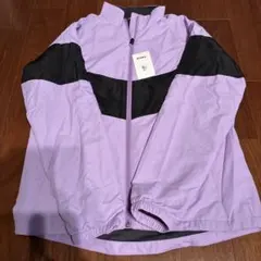 IGNIO 裏トリコット ウィンドジャケット 160