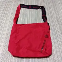 資生堂　エコバッグ