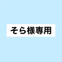 専用ページです