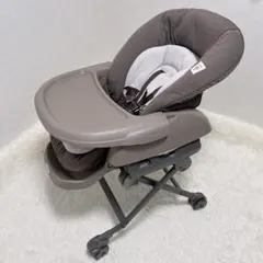 【しーがー様専用】コンビ ネムリラAT オートスイング 電動 ハイローチェア