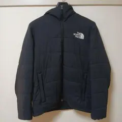 ダウンジャケット l