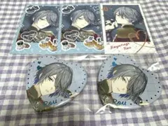 c*読様 にじさんじ　小柳ロウ　バレンタインセット