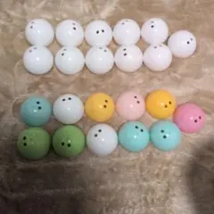 ビッくらポン 空カプセル くら寿司 11個セット