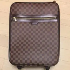 ルイヴィトン キャリーバッグのサムネイル
