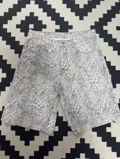ZARA レオパード柄 ジョーツ polar  dime ZARA レオパード柄 ジョーツ polar H&M dime - メルカリ
