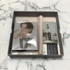 seventeen fml ジョシュア carat盤