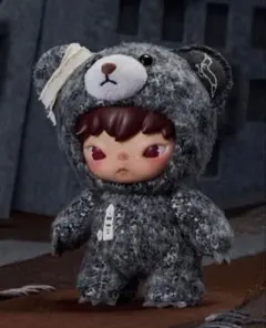 HIRONO Road Journal "City Dust Afloat"