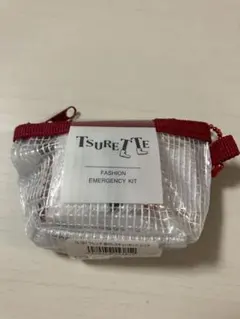 슈렛 의류 레스큐 세트 레드