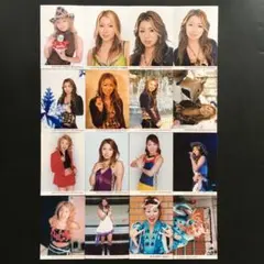 KOGYARU2025年春夏号 雑誌付録 ブロマイド全12種 コギャル - メルカリ