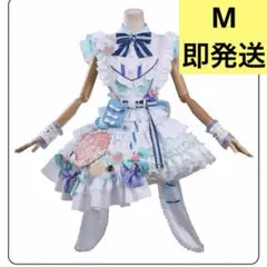 コスプレ衣装 大崎甜花 シャニマス アイキュー シャイニーカラーズ