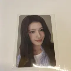 TWICE SANA トレーディングカード