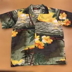 Ali'i Fashions Hawaii アロハシャツ 8