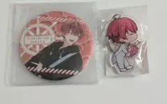 浦島坂田船 となりの坂田 あほの坂田 wedding 缶バッジ - メルカリ