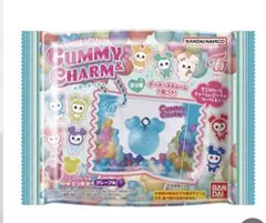【TWICE LOVELY GUMMY CHARM サブリー♡】