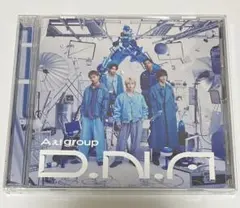 Aぇ! group / D.N.A[通常盤］ DNA CDアルバム