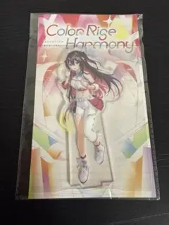 ホロライブ 0期生 AZKi Lovely Okaburi アクリルスタンド - メルカリ