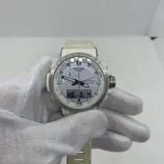 PRO TREK PRO TREK/PRW-60-7AJF/カシオ ブリッジのサムネイル