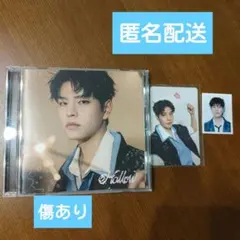 straykids Hollow FC限定盤スンミン