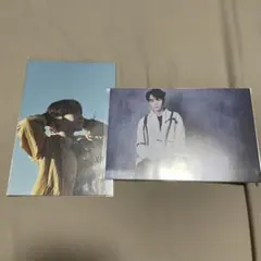 SEVENTEEN FACE THE SUN スングァン ポストカード - メルカリ
