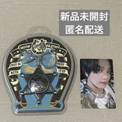 NCT DREAM Beat It Up Sheriff Ver. ヘチャン