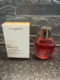 CLARINS Fix' Make-Up フィックス メイクアップのサムネイル