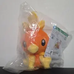 アチャモ 30thぬいぐるみ 一番くじ ポケモン