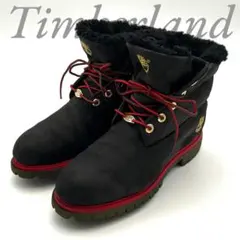 Timberlad 新品】28cmティンバーランドDJ MUROロールトップ - メルカリ