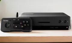 polymega