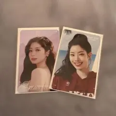 TWICE ダヒョン