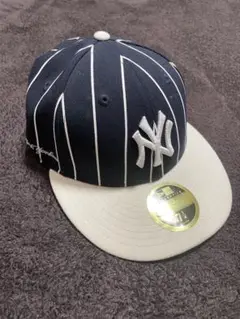 New Era 59FIFTY キャップ 7 1/4 ニューヨーク・ヤンキース