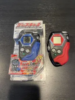 お値下げ可】デジヴァイスバースト 希少 絶版 デジモンセイバーズ
