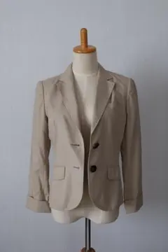 ジャケット　COMME CA DU MODE