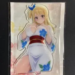 2025年最新】ルーシィ アクリルスタンドの人気アイテム - メルカリ