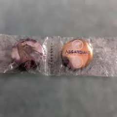マーベル 缶バッチ